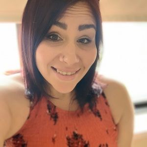 Meet your Posher, Kerryann